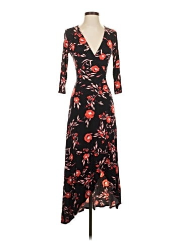 Veronica M. Cocktail Dress (view 1)