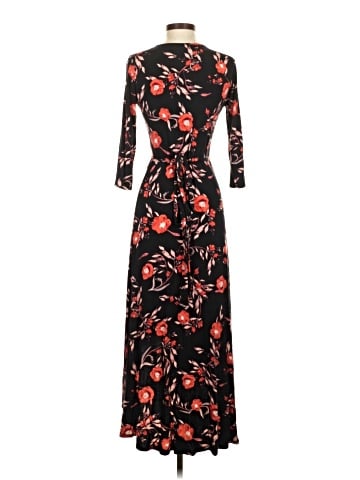 Veronica M. Cocktail Dress (view 2)