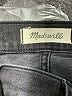 Madewell Black Jeans Size 23 waist - photo 7