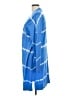 Chico's Blue Cardigan Size Lg (2) - photo 5