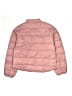 Gap Kids 100% Nylon Solid Pink Jacket Size 2XL (kids) - photo 2