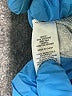 Express Silver Pullover Sweater Size S - photo 8