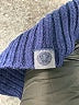 Lululemon Athletica Blue Turtleneck Sweater Size 14 - photo 6