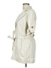 CAbi Ivory Trenchcoat Size 10 - photo 5