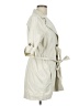 CAbi Ivory Trenchcoat Size 10 - photo 4