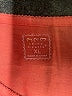 Three Hearts Orange 3/4 Sleeve Blouse Size XL - photo 7