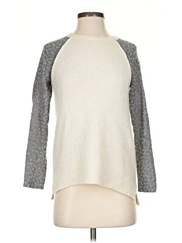 Rebecca Taylor Pullover Sweater (view 1)