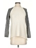 Rebecca Taylor Gray Pullover Sweater Size XS - photo 1