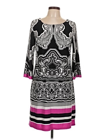 INC International Concepts Casual Dress (view 1)