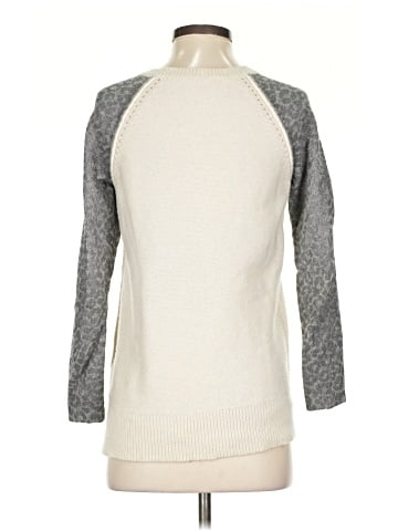 Rebecca Taylor Pullover Sweater (view 2)