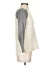 Rebecca Taylor Gray Pullover Sweater Size XS - photo 4