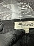Madewell Stars Black Denim Shorts Size 24 waist - photo 3