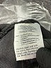 Madewell Stars Black Denim Shorts Size 24 waist - photo 4