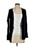 Massimo Dutti Black Cardigan Size S - photo 1