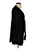 Massimo Dutti Black Cardigan Size S - photo 4