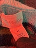 Caslon Stripes Purple Pullover Sweater Size XS - photo 7