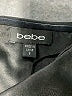 Bebe Black Cocktail Dress Size S - photo 7