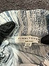 Final Touch Stripes Blue Shorts Size S - photo 3