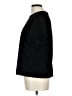 Shein Black Short Sleeve Top Size L - photo 5