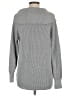 MICHAEL Michael Kors Gray Turtleneck Sweater Size M - photo 2