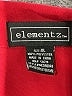 Elementz 100% Polyester Red Long Sleeve Blouse Size XL - photo 7