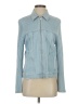Blue Willi's Blue Denim Jacket Size S - photo 1
