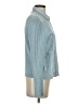 Blue Willi's Blue Denim Jacket Size S - photo 4