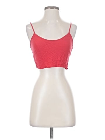 Kimchi Blue Sleeveless Top (view 1)