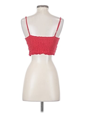 Kimchi Blue Sleeveless Top (view 2)