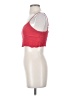 Kimchi Blue 100% Rayon Red Sleeveless Top Size XS (estimated) - photo 5