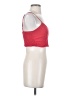 Kimchi Blue 100% Rayon Red Sleeveless Top Size XS (estimated) - photo 4
