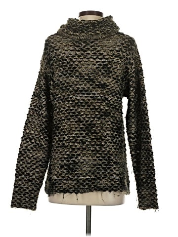 Parker Pullover Sweater (view 1)