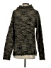 Parker Camo Green Black Pullover Sweater Size S - photo 1