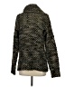Parker Camo Green Black Pullover Sweater Size S - photo 2