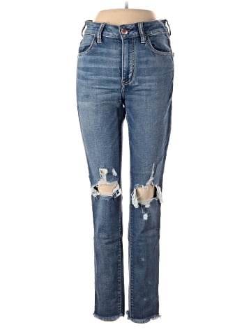 American Eagle Outfitters Jeans (view 1)