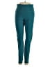 Athleta Teal Active Pants Size S - photo 1
