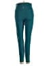 Athleta Teal Active Pants Size S - photo 2