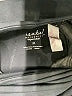 Isabel Maternity Black Active Pants Size Sm Maternity - photo 3