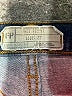 Free People Hearts Blue Jeans Size 27 waist - photo 4