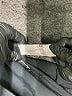 Isabel Maternity Black Active Pants Size Sm Maternity - photo 4