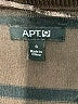 Apt. 9 Brown Casual Dress Size S - photo 7