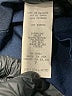My Michelle Blue Blazer Size 7 - 8 - photo 7