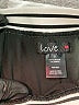 Love Solid Black Active Skort Size S - photo 3