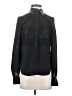 Prabal Gurung for Target Black Long Sleeve Blouse Size XS - photo 1