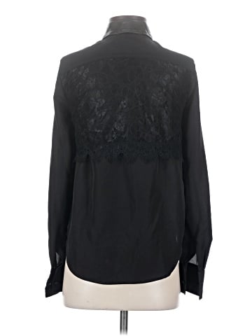 Prabal Gurung for Target Long Sleeve Blouse (view 2)