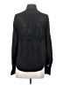 Prabal Gurung for Target Black Long Sleeve Blouse Size XS - photo 2