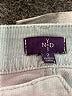 Not Your Daughter's Jeans Chevron-herringbone Teal Jeans Size 2 - photo 7