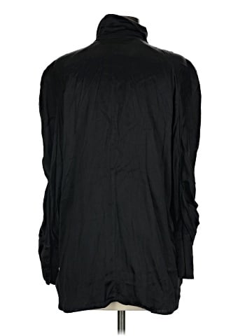 Uterque Long Sleeve Blouse (view 2)