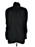 Uterque Black Long Sleeve Blouse Size S - photo 2