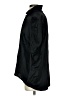 Uterque Black Long Sleeve Blouse Size S - photo 5